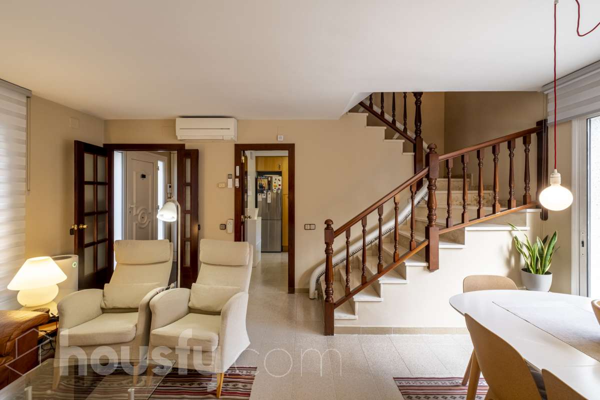 Casa en venta en Carrer de Pedrell, Horta Guinardó, Barcelona-3