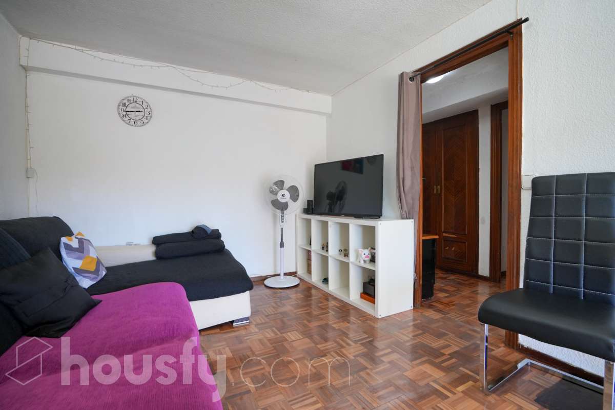 Piso en venta en Calle de Manuel Noya, Usera, Madrid-3
