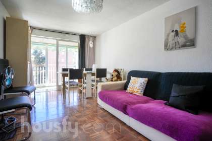 Piso en Calle de Manuel Noya