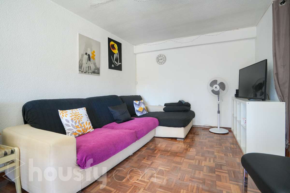 Piso en venta en Calle de Manuel Noya, Usera, Madrid-2