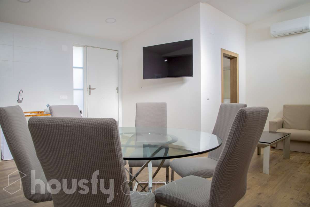 Casa en alquiler en PL NUMERO 22 185(A) 46960 ALDAIA,  Aldaia-4