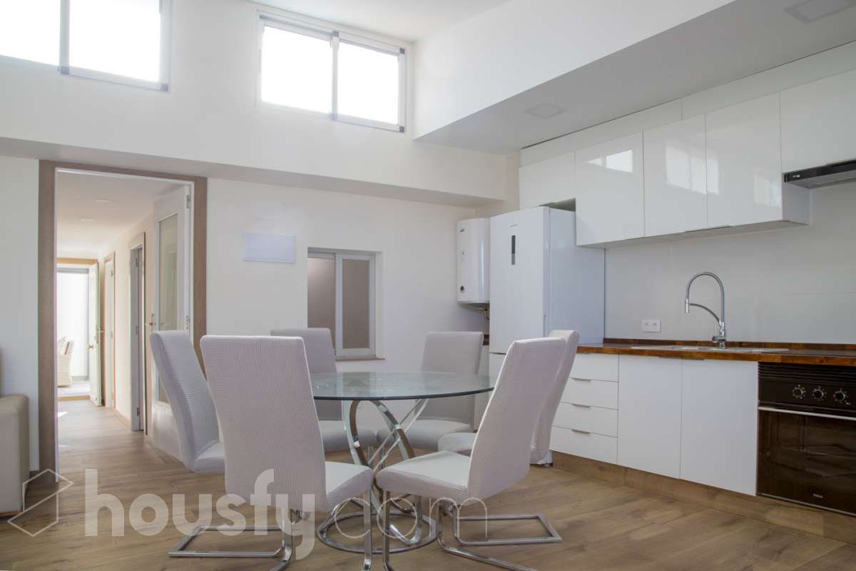 Casa en alquiler en PL NUMERO 22 185(A) 46960 ALDAIA,  Aldaia-1