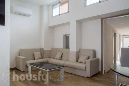 Viviendas en alquiler enel barrio de Núcleo Urbano de La Pobla de Vallbona