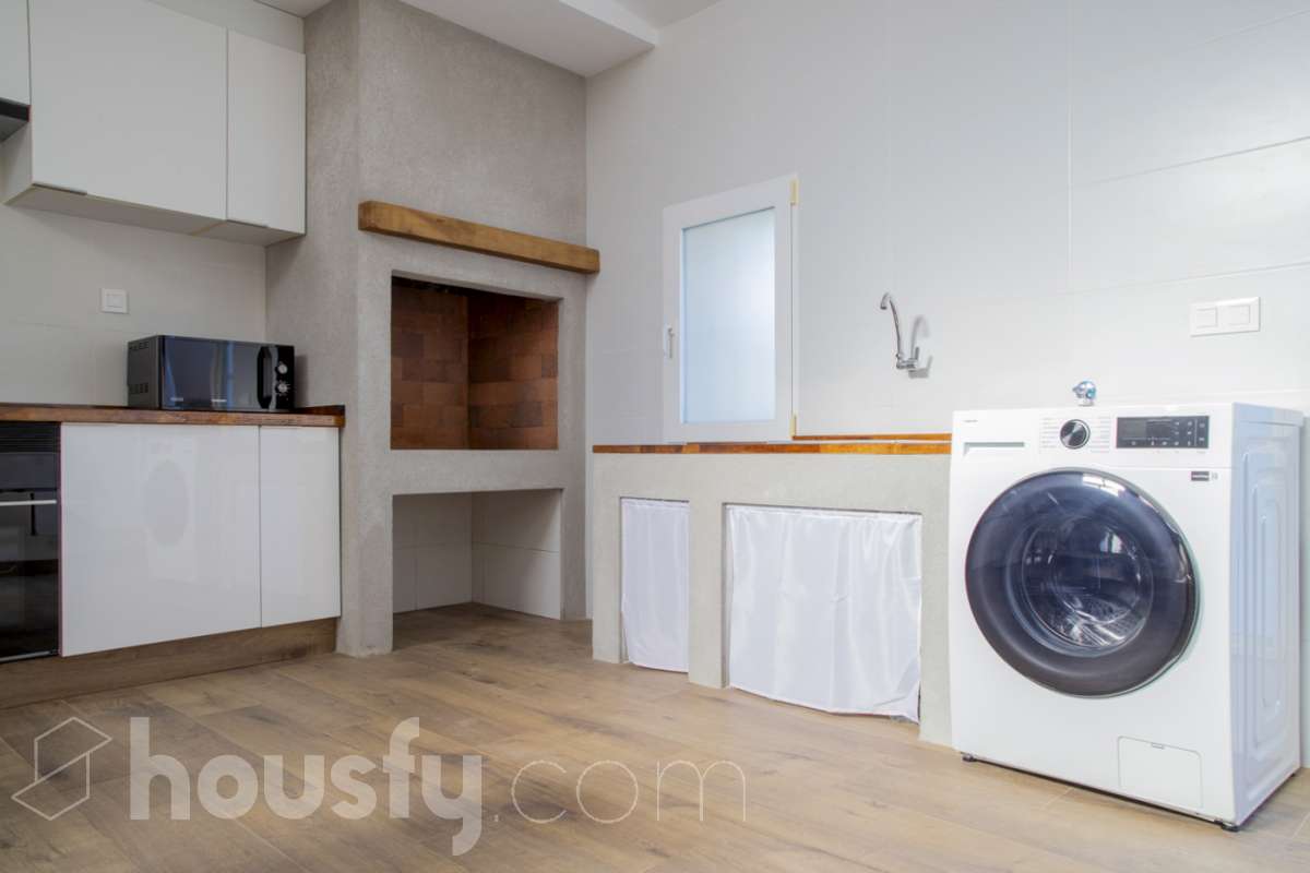 Casa en alquiler en PL NUMERO 22 185(A) 46960 ALDAIA,  Aldaia-2