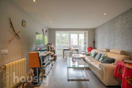 Viviendas en venta en San Agustin de Guadalix