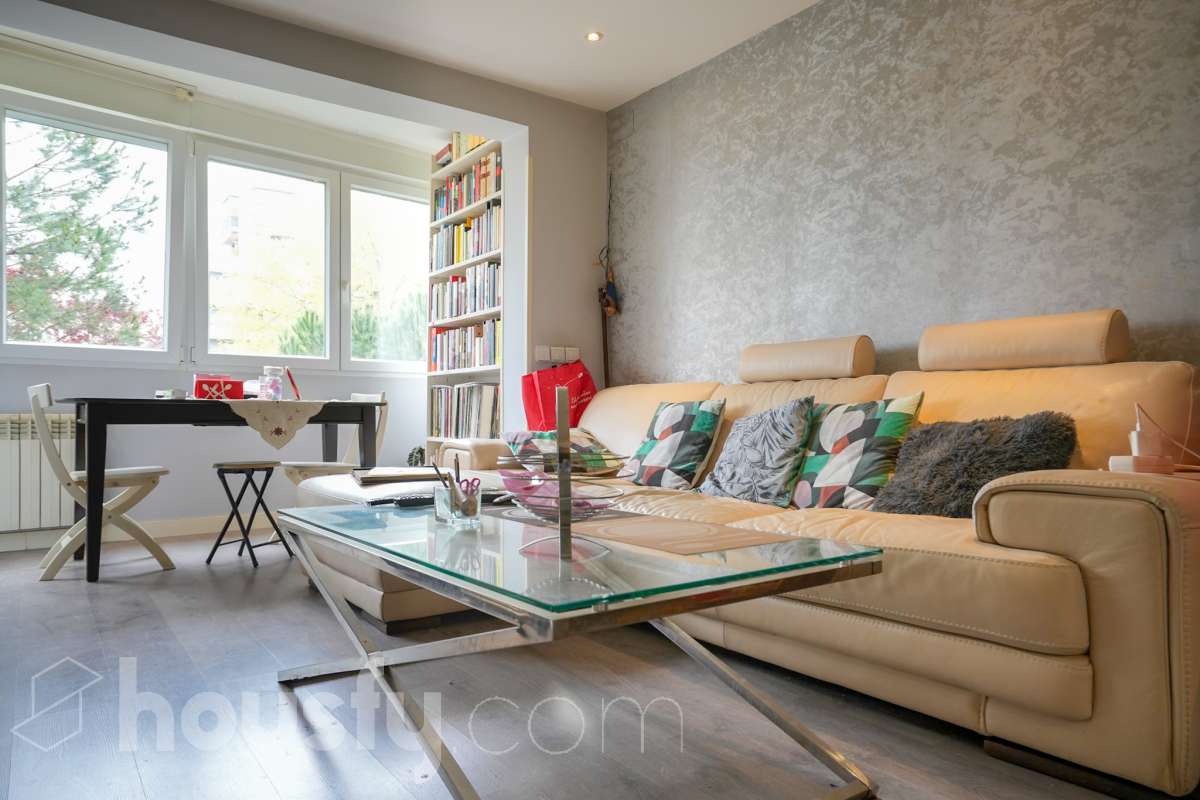 Piso en venta en Calle Chiquinquira, Hortaleza, Madrid-4