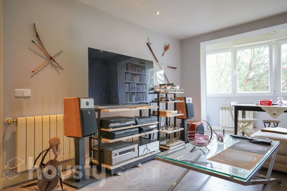 Piso en venta en Calle Chiquinquira, Hortaleza, Madrid-3