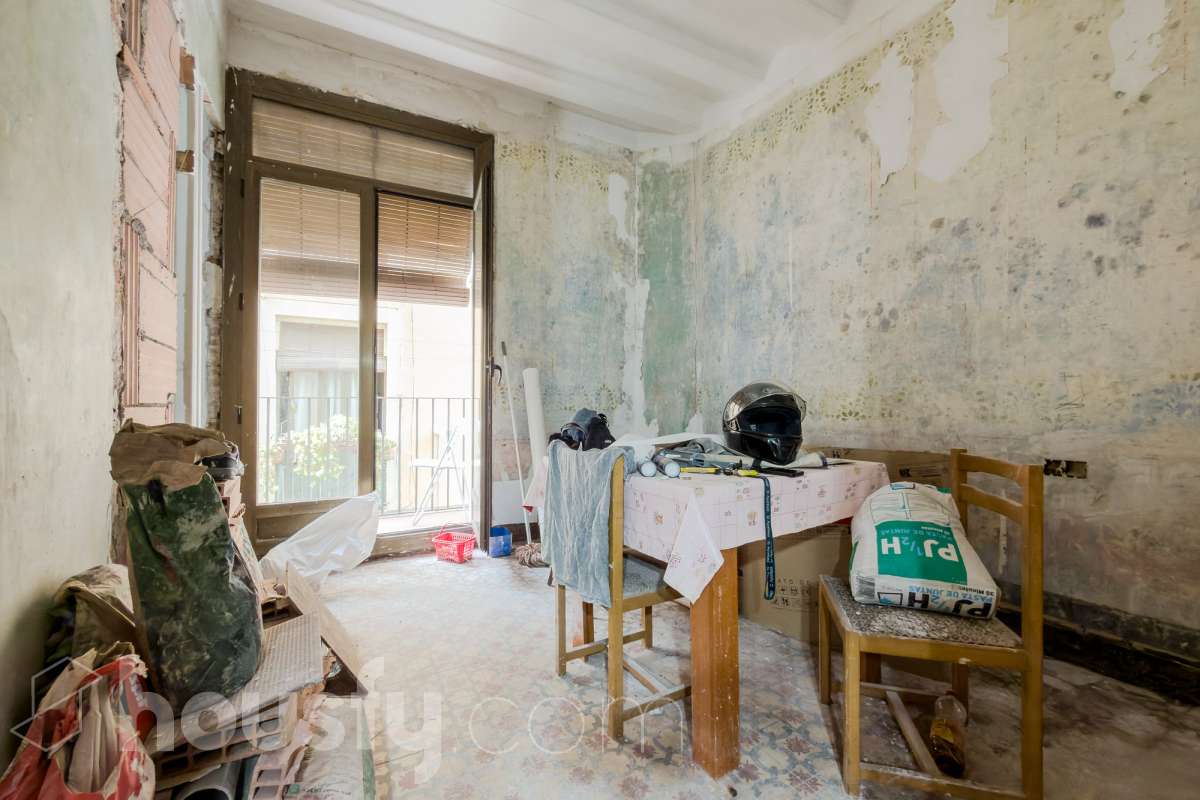 Piso en venta en Carrer de l'Aurora, Ciutat Vella, Barcelona-1