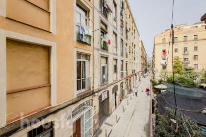 Piso en Carrer de l'Aurora