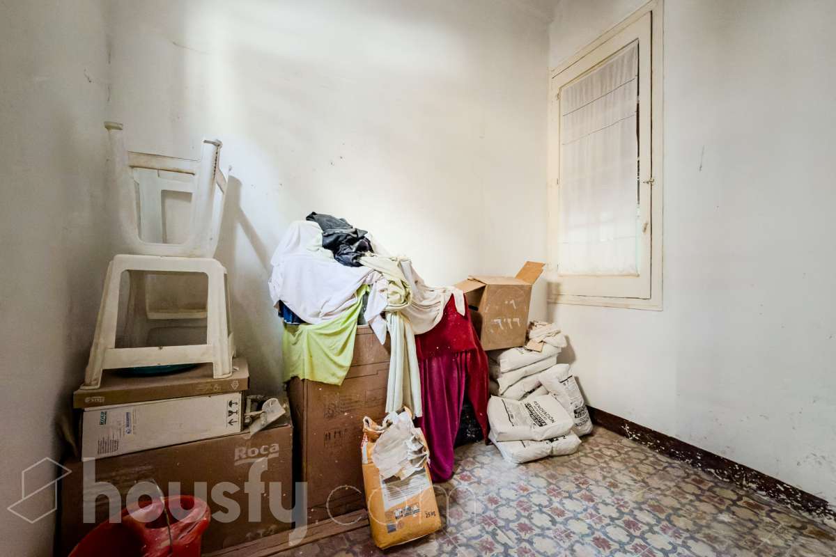 Piso en venta en Carrer de l'Aurora, Ciutat Vella, Barcelona-4