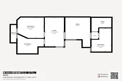 Pisos en venta en Eixample de Barcelona