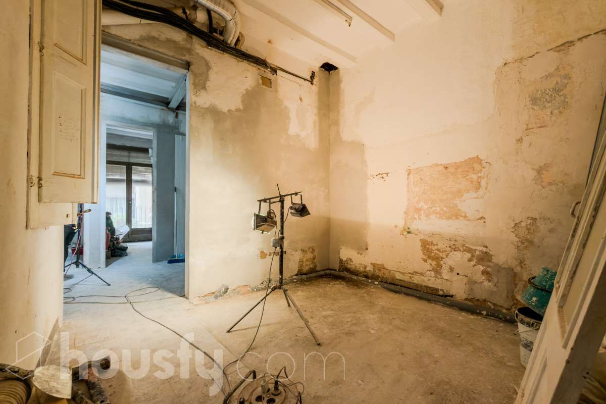 Piso en venta en Carrer de l'Aurora, Ciutat Vella, Barcelona-3