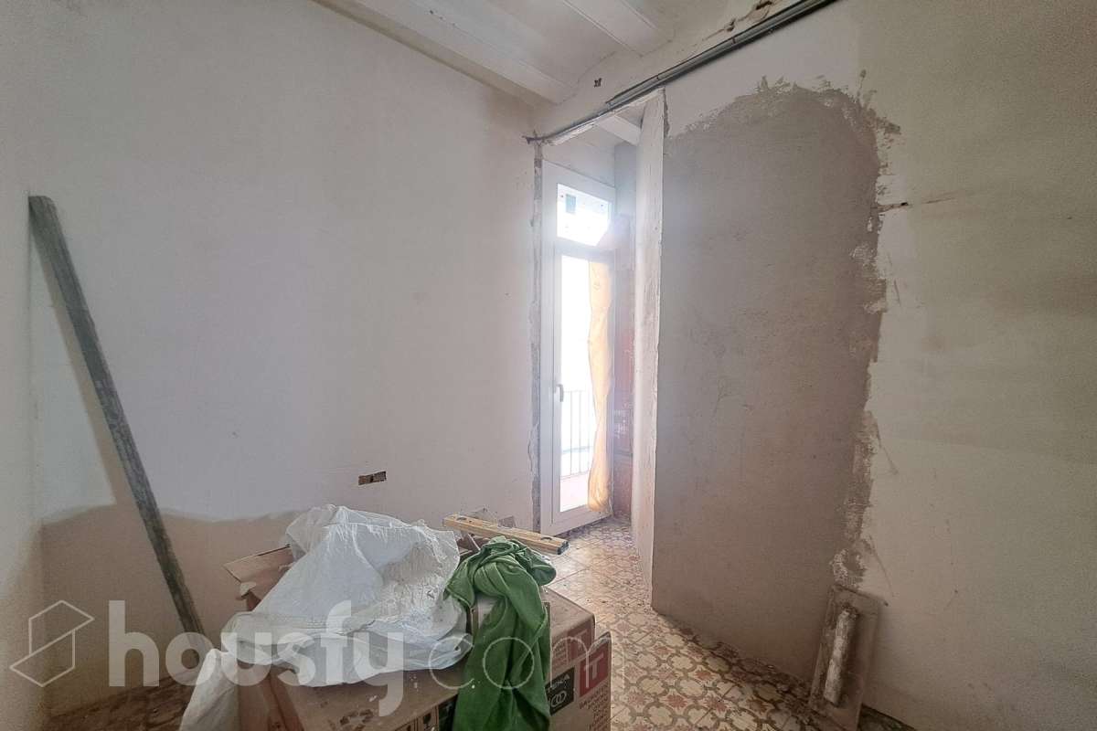 Piso en venta en Carrer de l'Aurora, Ciutat Vella, Barcelona-3