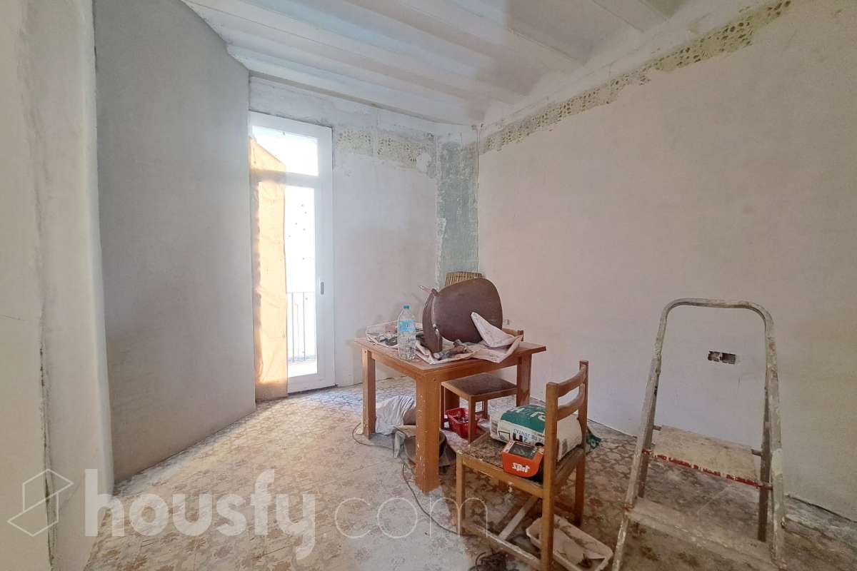Piso en venta en Carrer de l'Aurora, Ciutat Vella, Barcelona-2