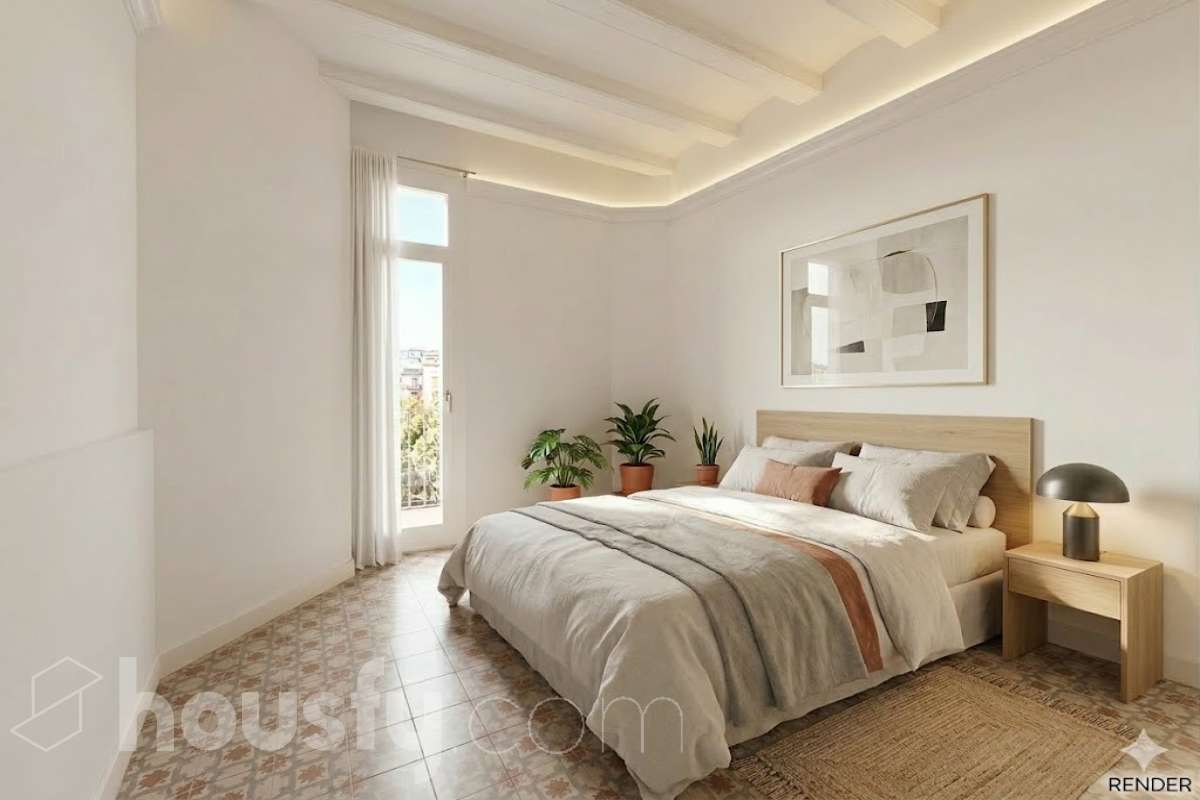 Piso en venta en Carrer de l'Aurora, Ciutat Vella, Barcelona-0