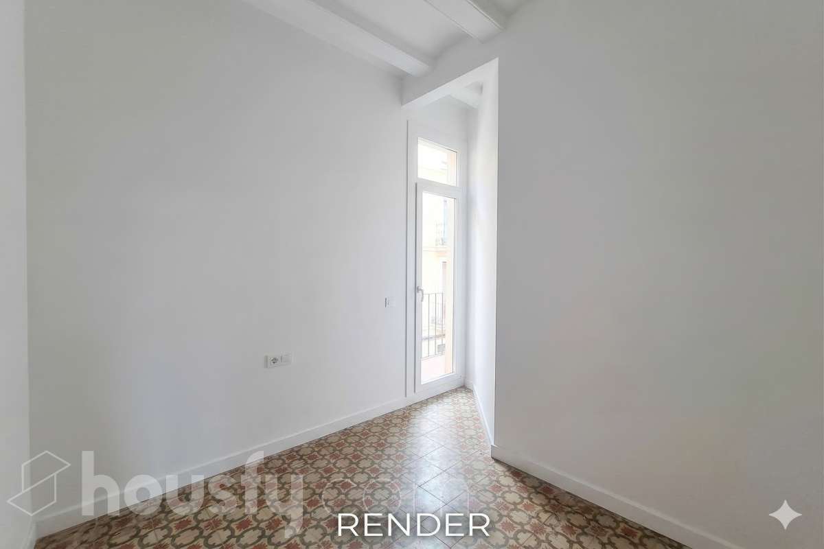 Piso en venta en Carrer de l'Aurora, Ciutat Vella, Barcelona-4