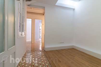 Piso en Carrer de l'Aurora