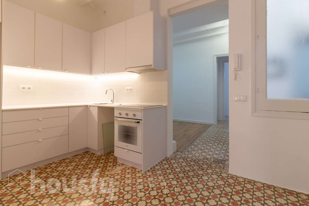 Piso en venta en Carrer de l'Aurora, Ciutat Vella, Barcelona-1