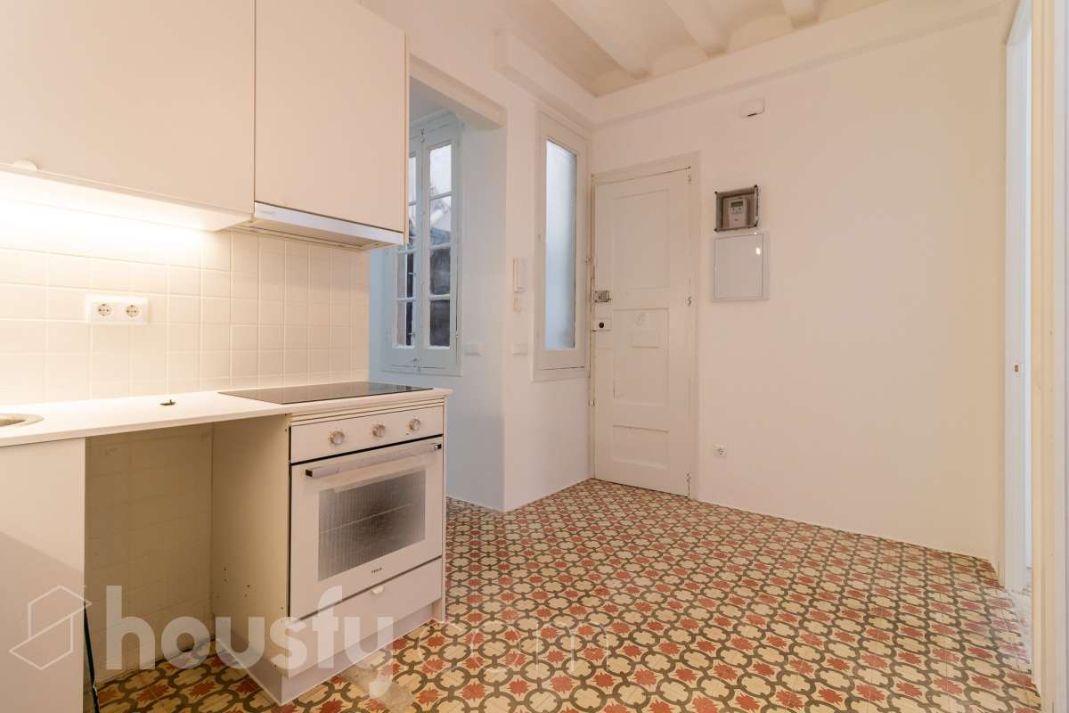 Piso en venta en Carrer de l'Aurora, Ciutat Vella, Barcelona-2