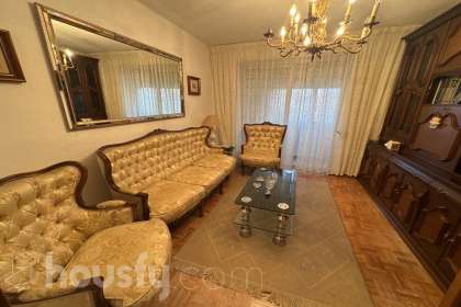 Pisos en alquiler enel barrio de San Isidro de Getafe