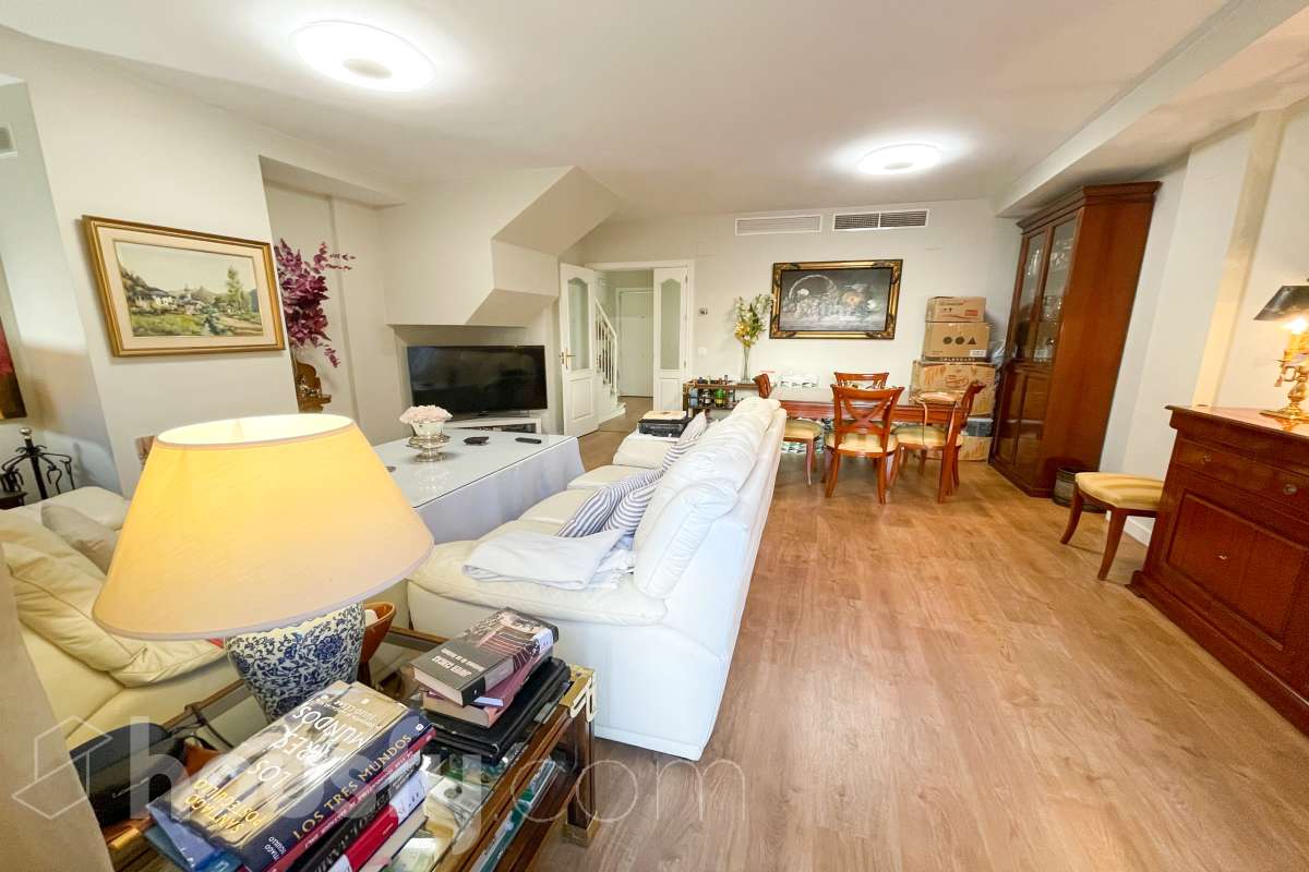 Casa en venta en Calle Maimónides,  Bormujos-4