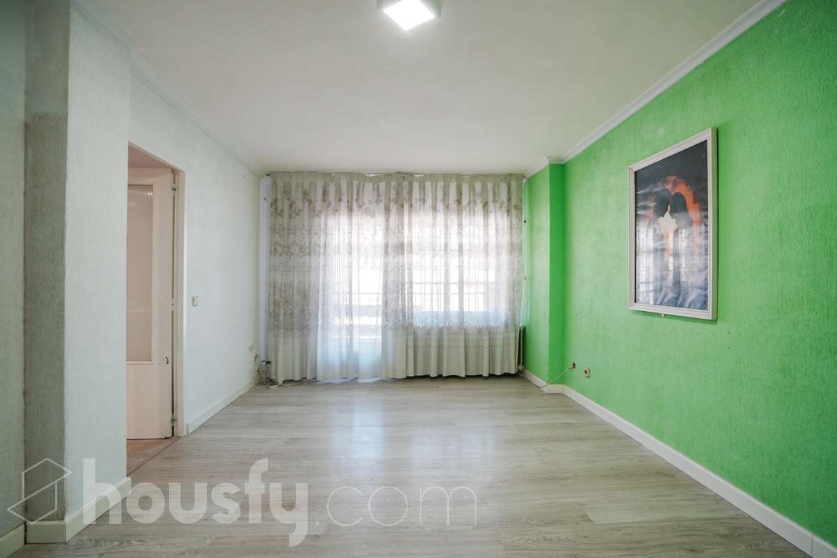Piso en venta en Avenida del dos de Mayo,  Móstoles-2