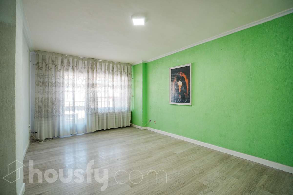 Piso en venta en Avenida del dos de Mayo,  Móstoles-1