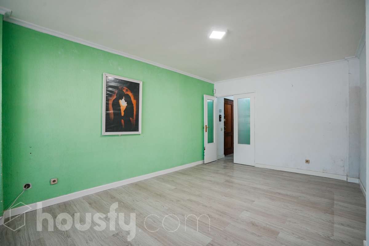 Piso en venta en Avenida del dos de Mayo,  Móstoles-3