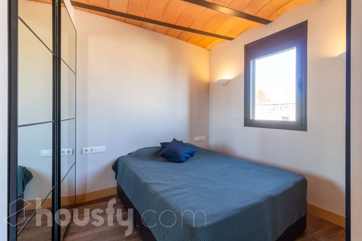 Piso en venta en Carrer Maria Casas Mira, Ciutat Vella, Barcelona-3