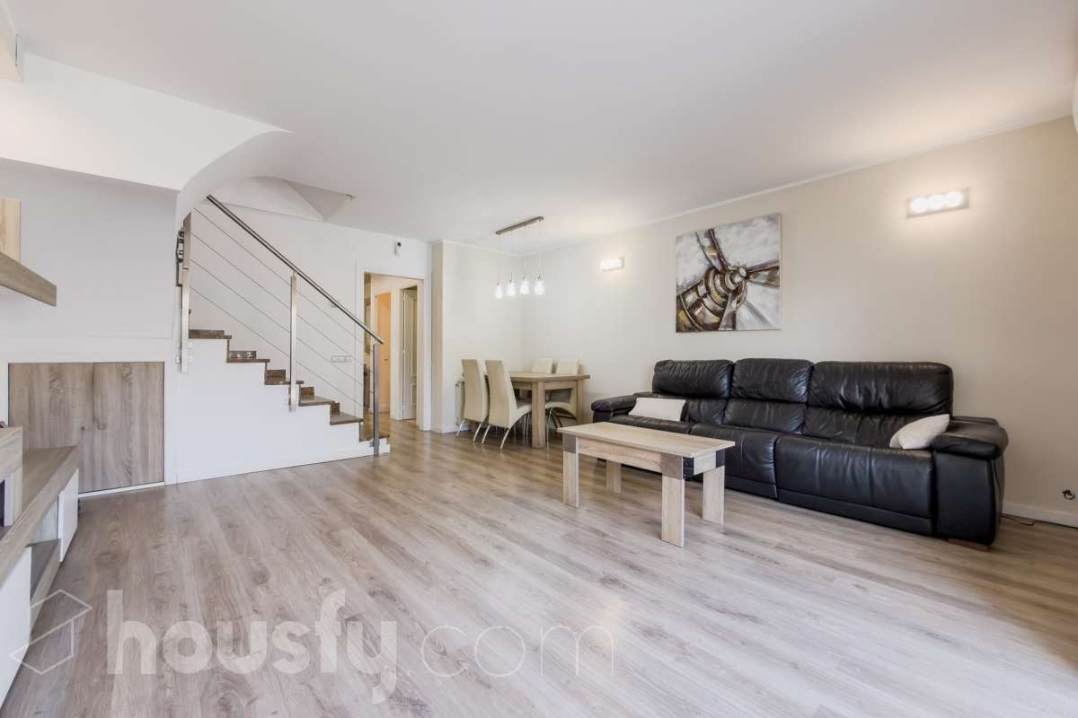 Casa en venta en AV PUIG CASTELLAR,  Santa Coloma de Gramenet-3
