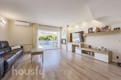 Casas en venta enel barrio de Can Llong de Sabadell