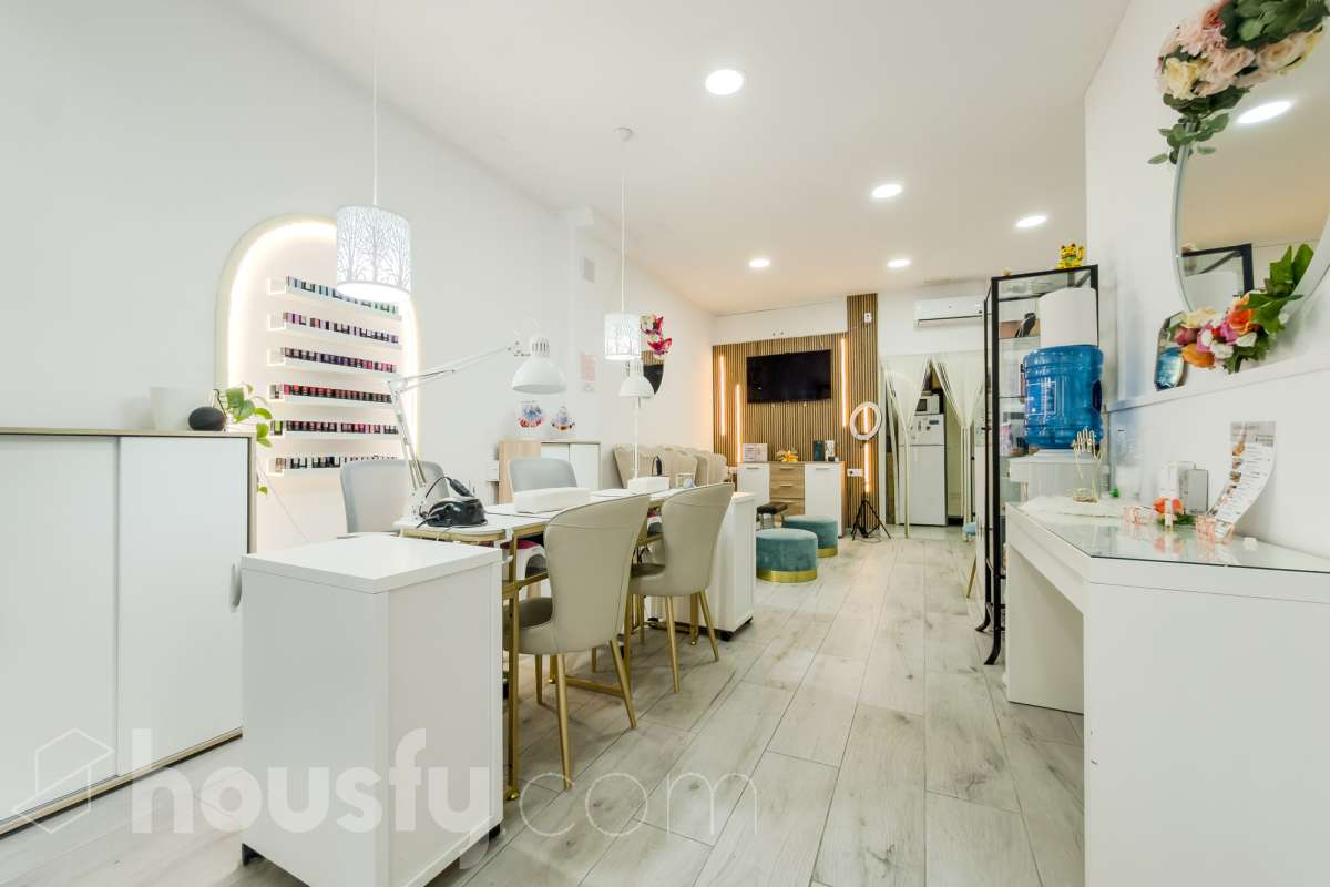 Local en venta en Carrer de la Riera de Tena, Sants-Montjuïc, Barcelona-2