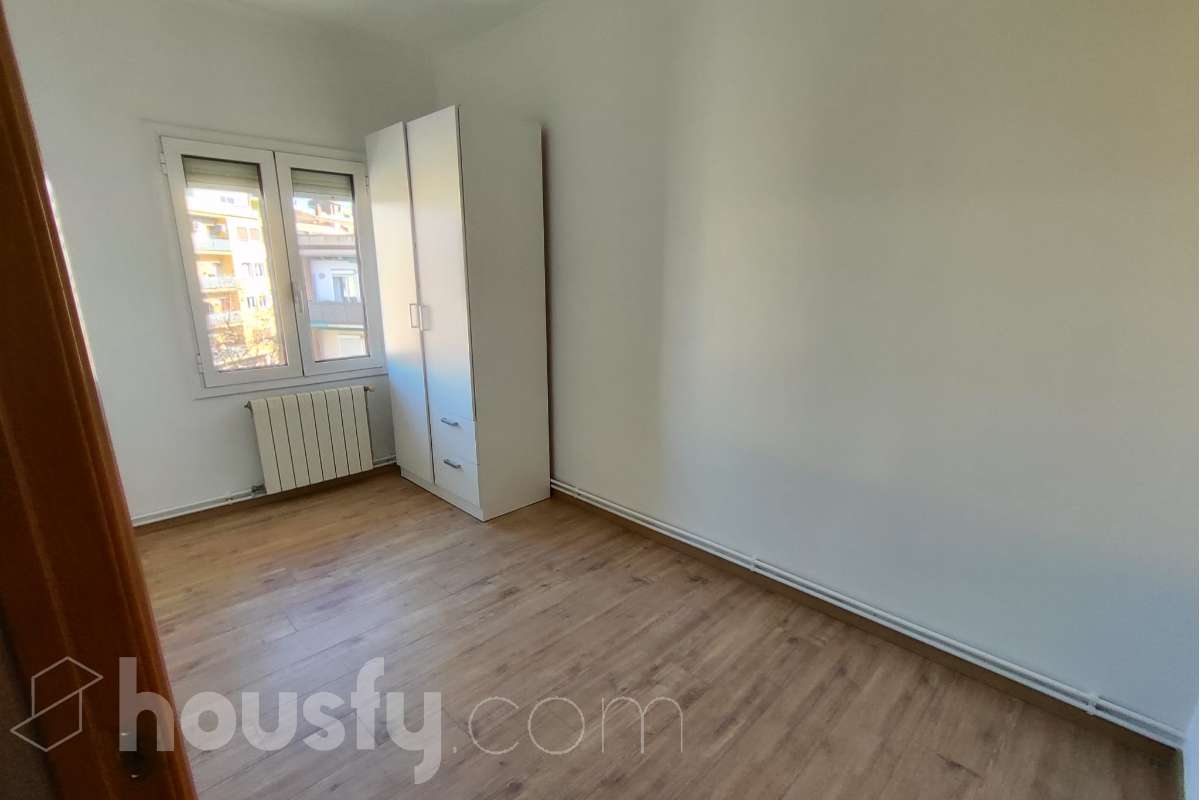Piso en venta en Carrer del Cardenal Tedeschini, Sant Andreu, Barcelona-1