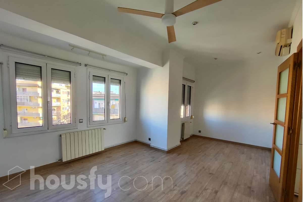 Piso en venta en Carrer del Cardenal Tedeschini, Sant Andreu, Barcelona-0