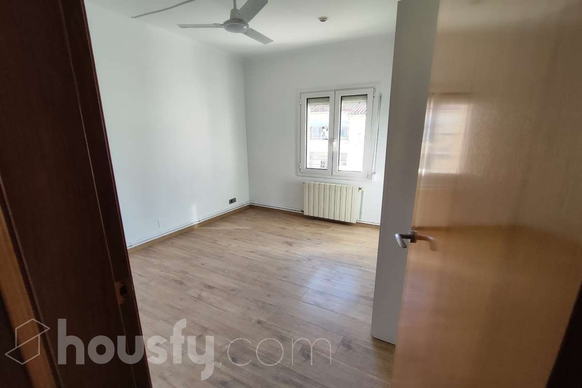Piso en venta en Carrer del Cardenal Tedeschini, Sant Andreu, Barcelona-3