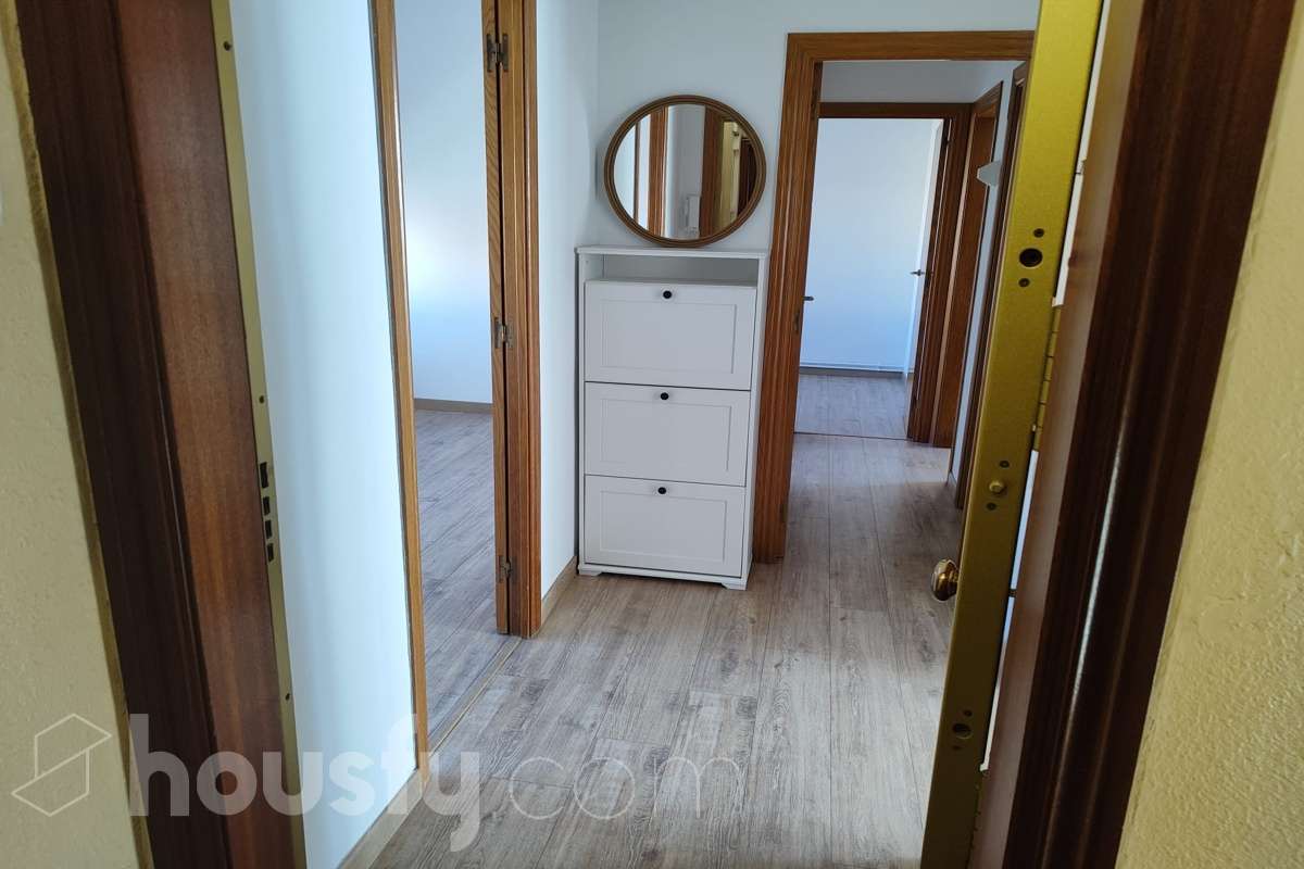 Piso en venta en Carrer del Cardenal Tedeschini, Sant Andreu, Barcelona-2