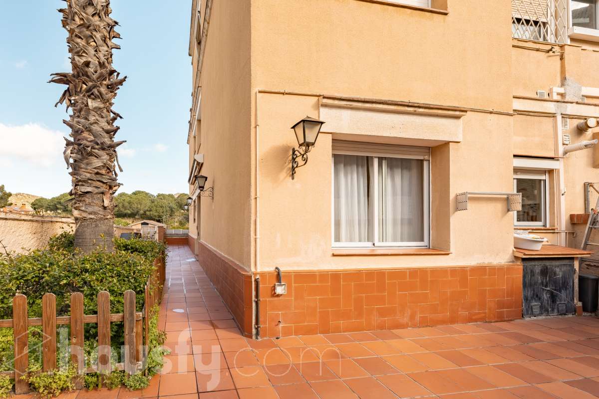 Piso en venta en CL BATISTA I ROCA,  Sant Just Desvern-3