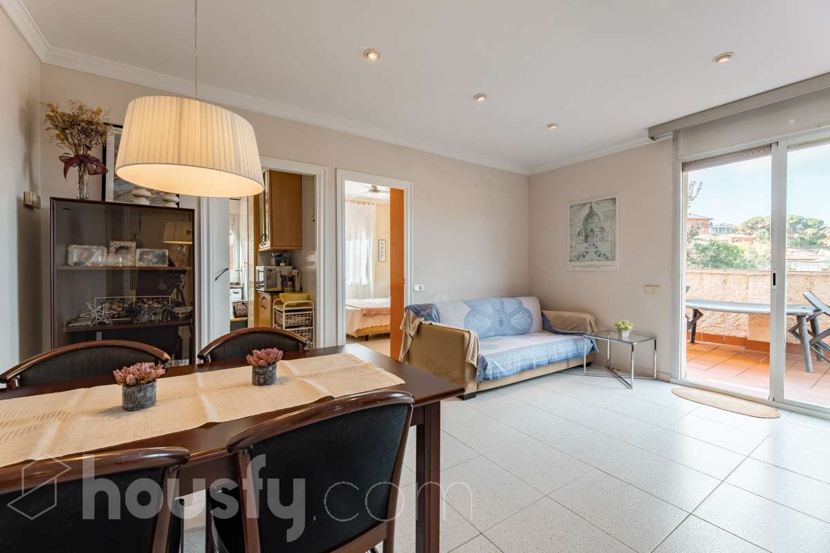 Piso en venta en CL BATISTA I ROCA,  Sant Just Desvern-4