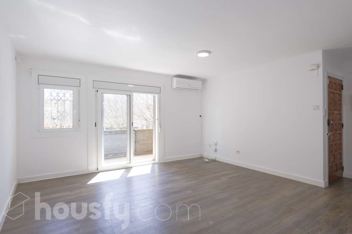 Piso en venta en Plaça del Poble,  Montornès del Vallès-1