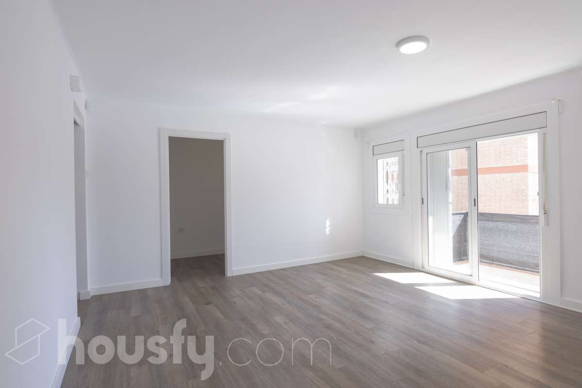 Piso en venta en Plaça del Poble,  Montornès del Vallès-2