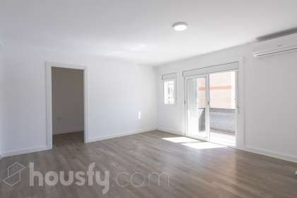 Piso en venta en Plaça del Poble, Montornès del Vallès-0