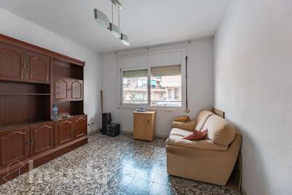 Habitatges en venda a Cornellà de Llobregat