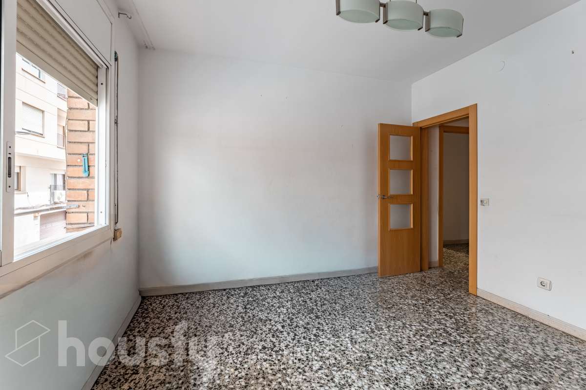 Piso en venta en Carrer de la Font del Be,  Sant Joan Despí-4