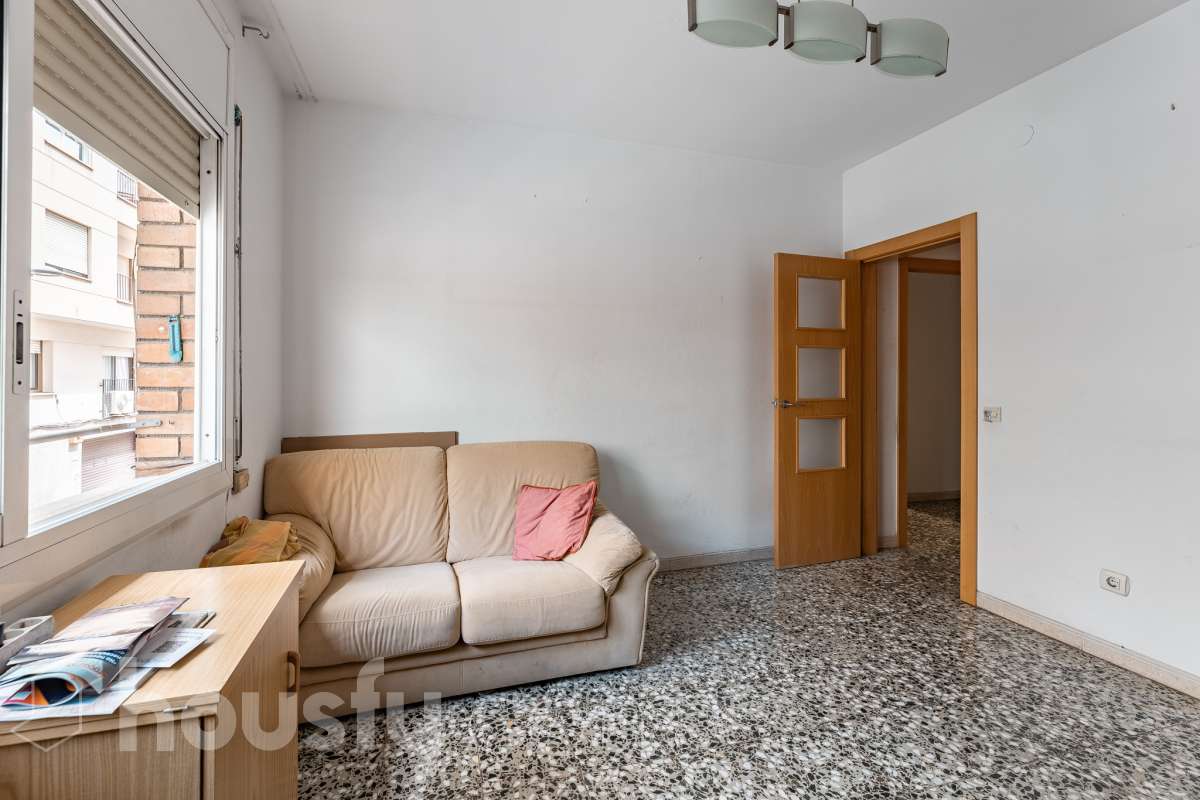Piso en venta en Carrer de la Font del Be,  Sant Joan Despí-2