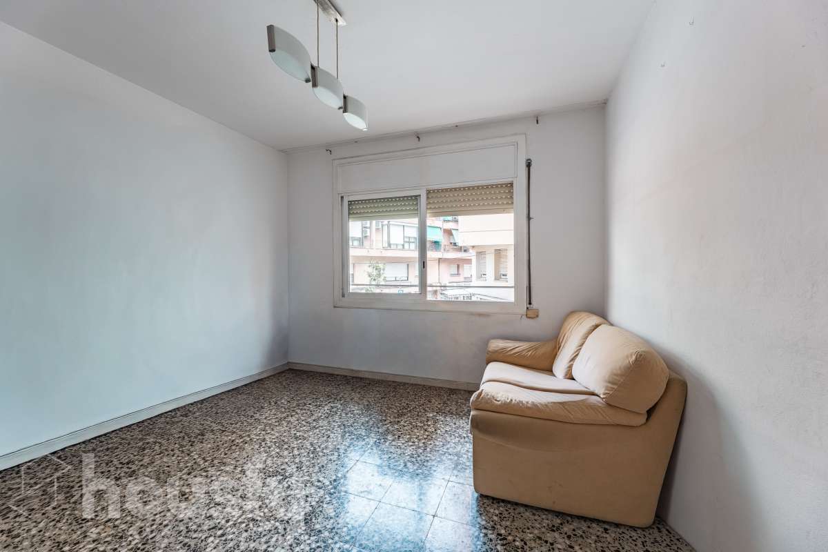 Piso en venta en Carrer de la Font del Be,  Sant Joan Despí-1
