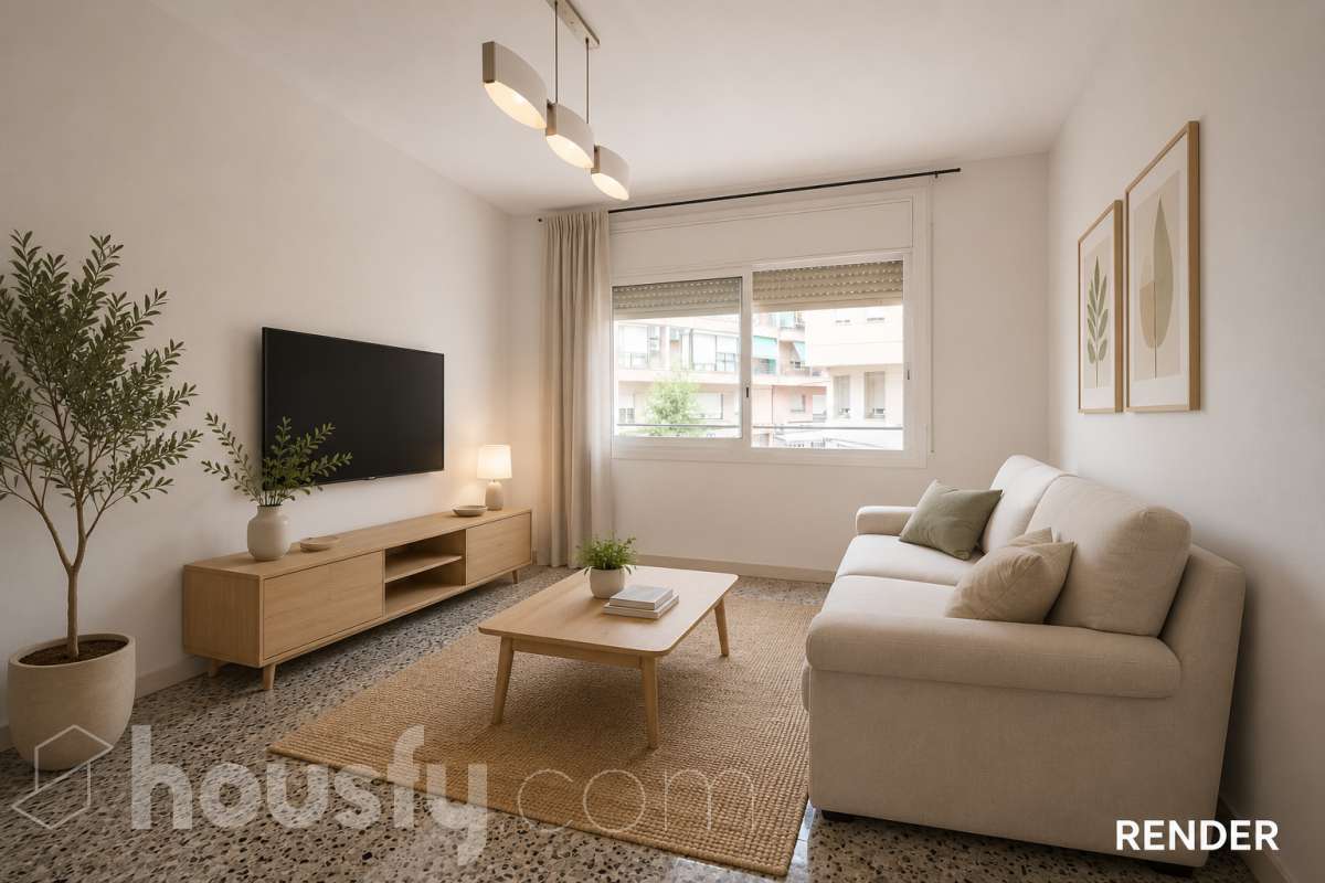 Piso en venta en Carrer de la Font del Be,  Sant Joan Despí-2