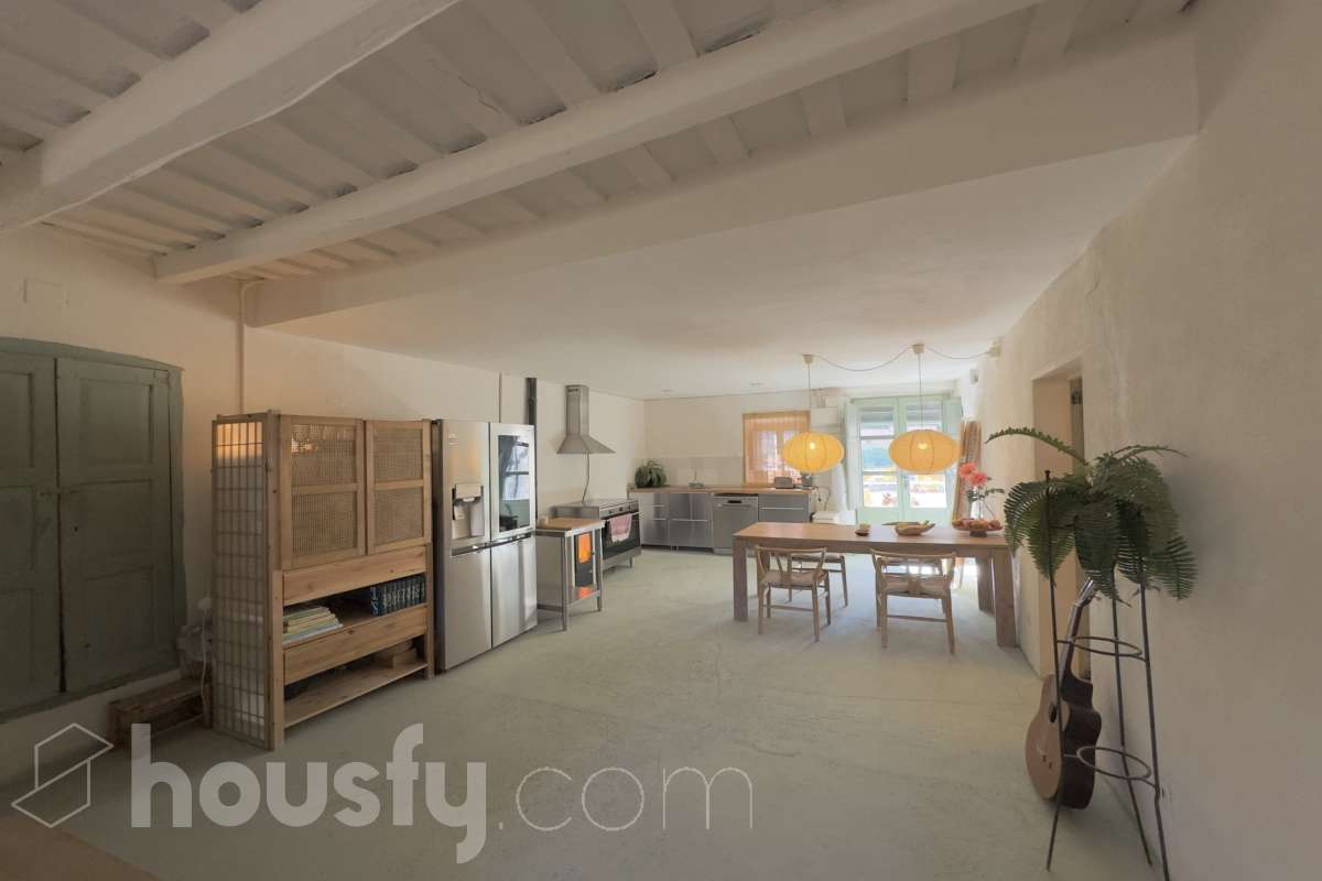 Casa en venta en PS FIRAL,  Amer-1