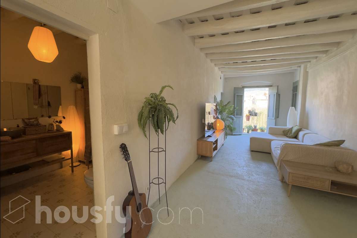 Casa en venta en PS FIRAL,  Amer-3