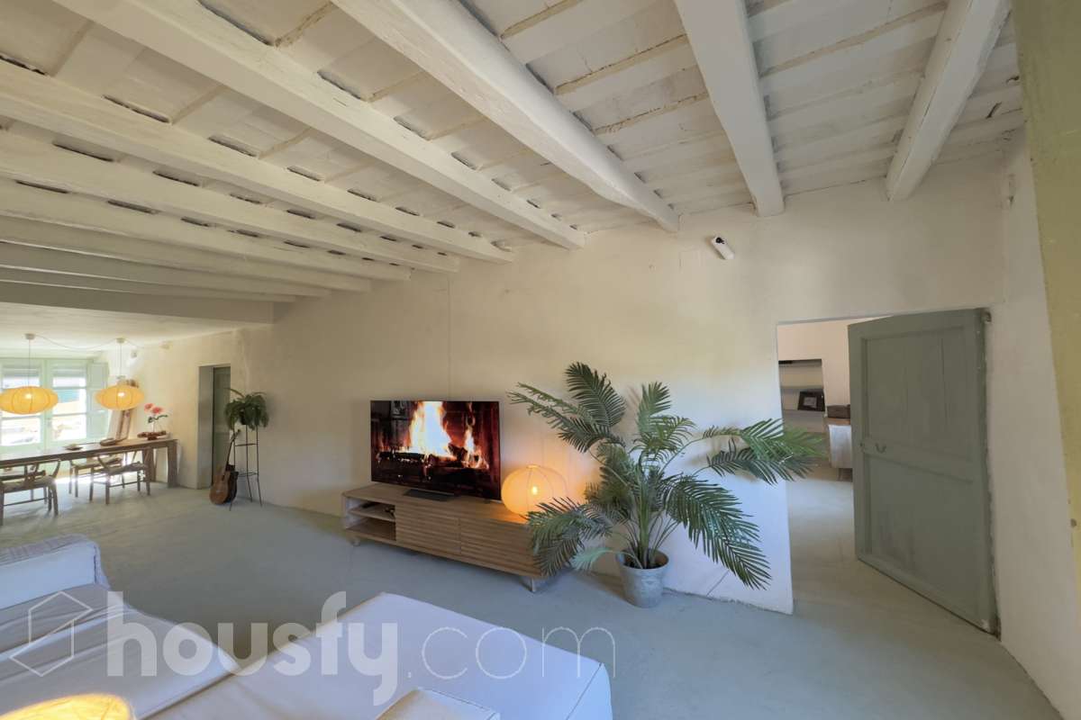 Casa en venta en PS FIRAL,  Amer-0