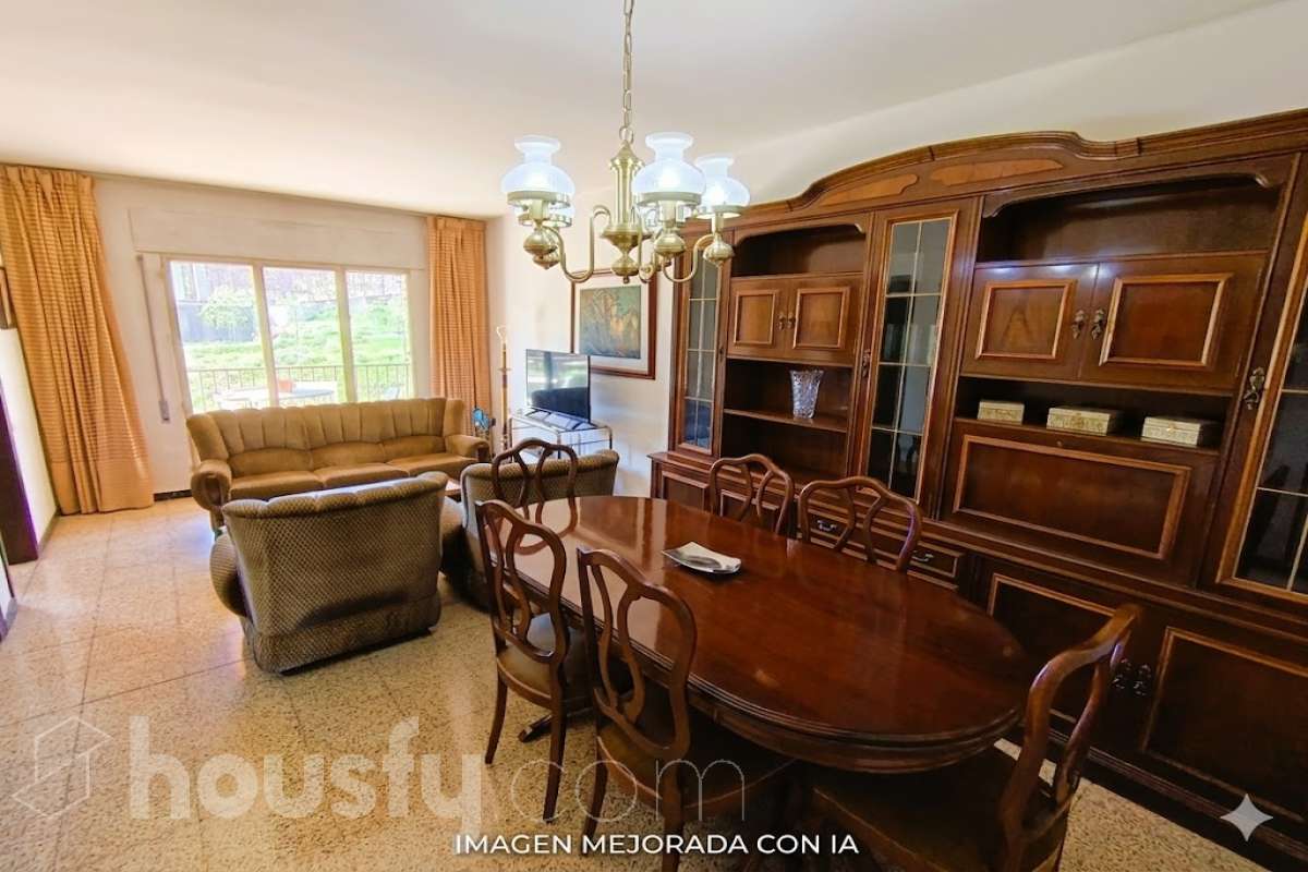 Piso en venta en CL CARDENAL CISNEROS,  Lleida-0